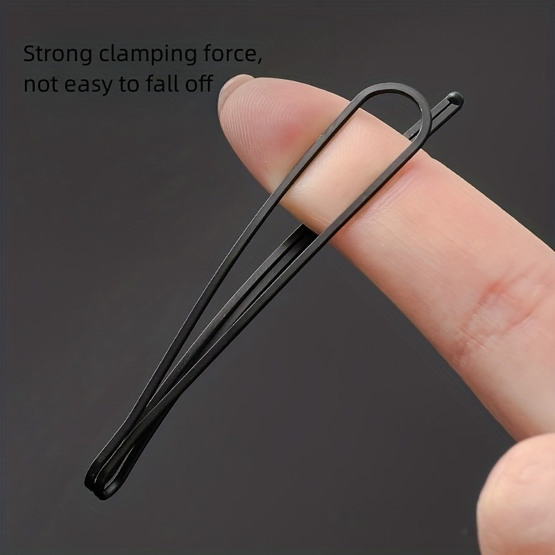 Bobby Pin Bulk - Hair Pins Bobby Pins Bangs Clips