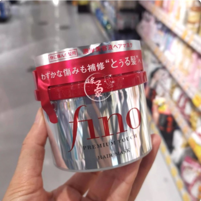 Hair Care Japanese - 1/2/3PCS Original Japanese Beauty Hair Mask