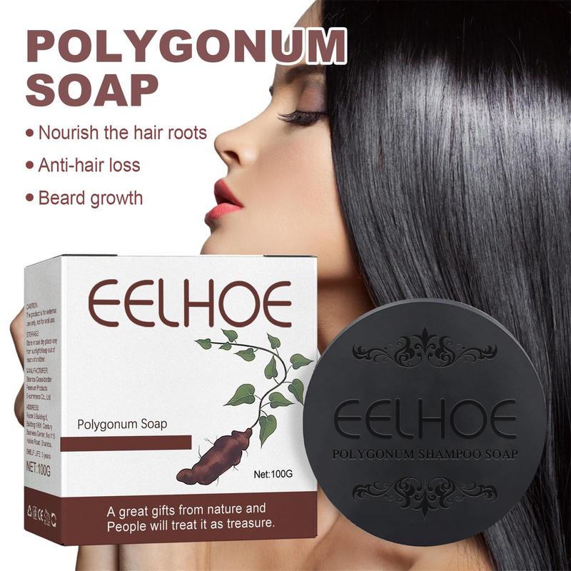 Hair Care Organic - 100g Herbal Hair Growth Anti Hair