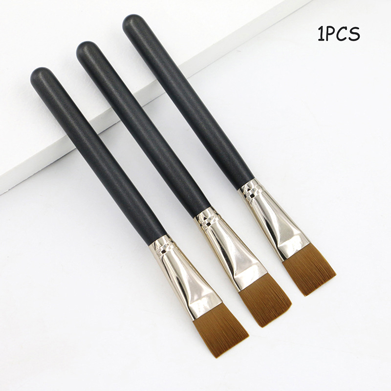 【L】Flat Square Foundation Brus - đánh giá và giá Hair Care Cream