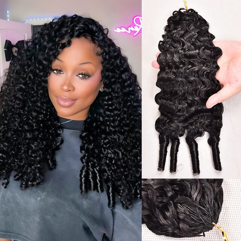 14 16 18 Inch Miracle Knots Cr - đánh giá và giá Hair Care For Wavy Hair