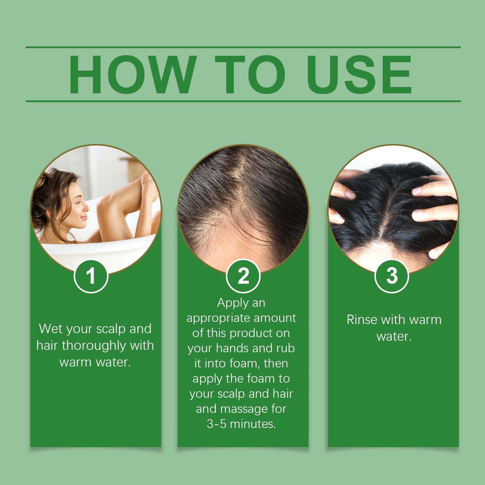Organic Batana Oil Shampoo Oil - đánh giá và giá Hair Care Organic