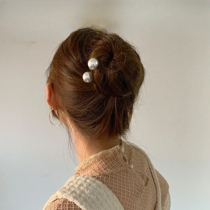 Korean U Shaped Hair Pins Vint - đánh giá và giá Bobby Pin Bulk