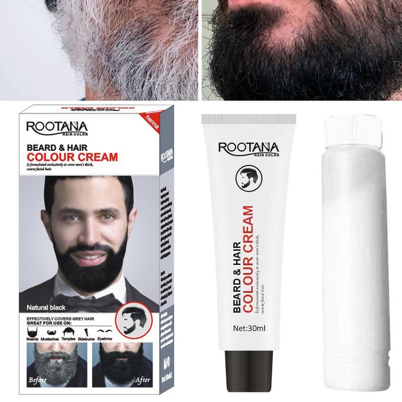2Pcs/Set Men Efficient Beard B - đánh giá và giá Hair Care Lotion
