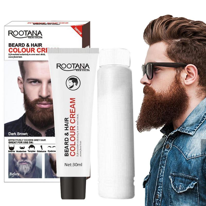 2Pcs/Set Men Efficient Beard B - đánh giá và giá Hair Care Lotion