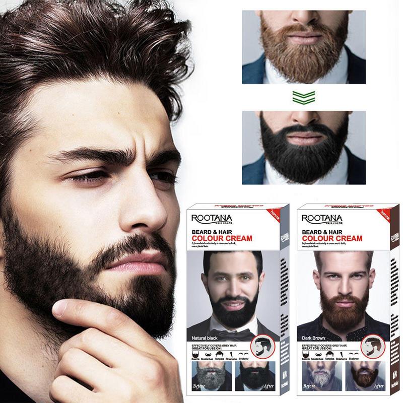 2Pcs/Set Men Efficient Beard B - đánh giá và giá Hair Care Lotion