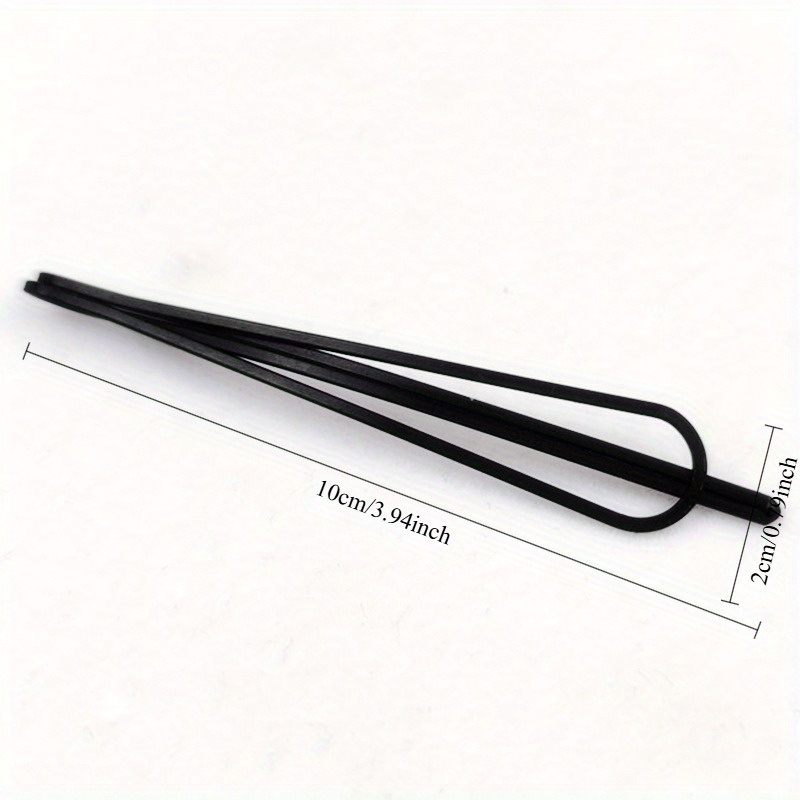 Hair Pins Bobby Pins Bangs Cli - đánh giá và giá Bobby Pin Bulk