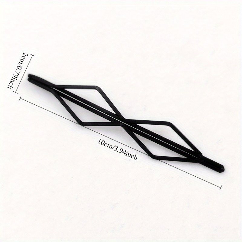 Hair Pins Bobby Pins Bangs Cli - đánh giá và giá Bobby Pin Bulk