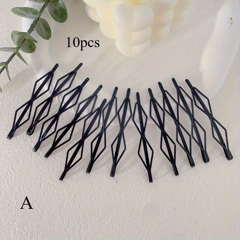 Hair Pins Bobby Pins Bangs Cli - đánh giá và giá Bobby Pin Bulk
