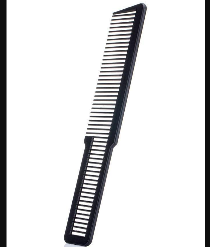 4Pcs Styling Comb Set for Men  - đánh giá và giá Detangling Wide Comb