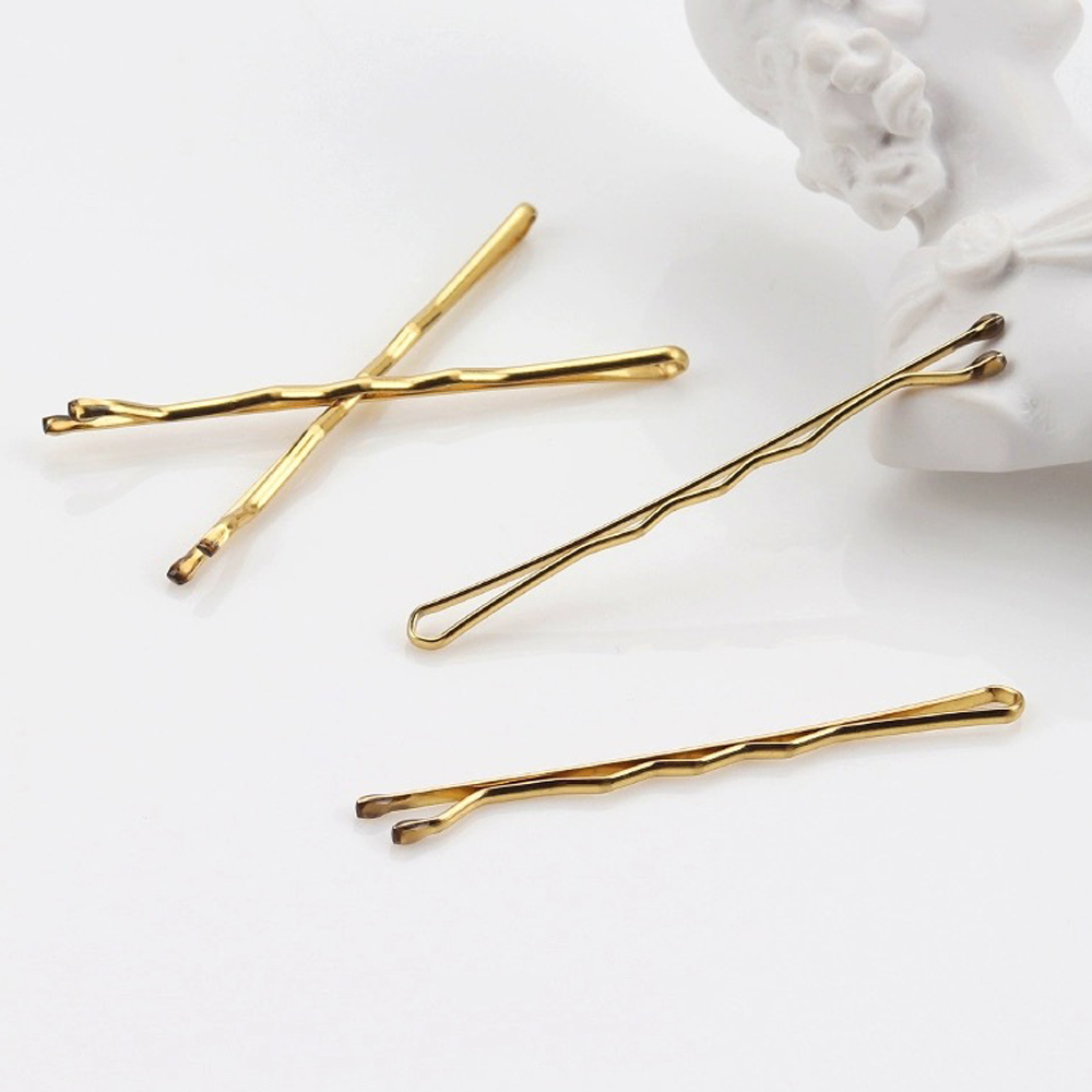 24pcs/Set Black Bobby Pins Mul - đánh giá và giá Bobby Pin Bulk