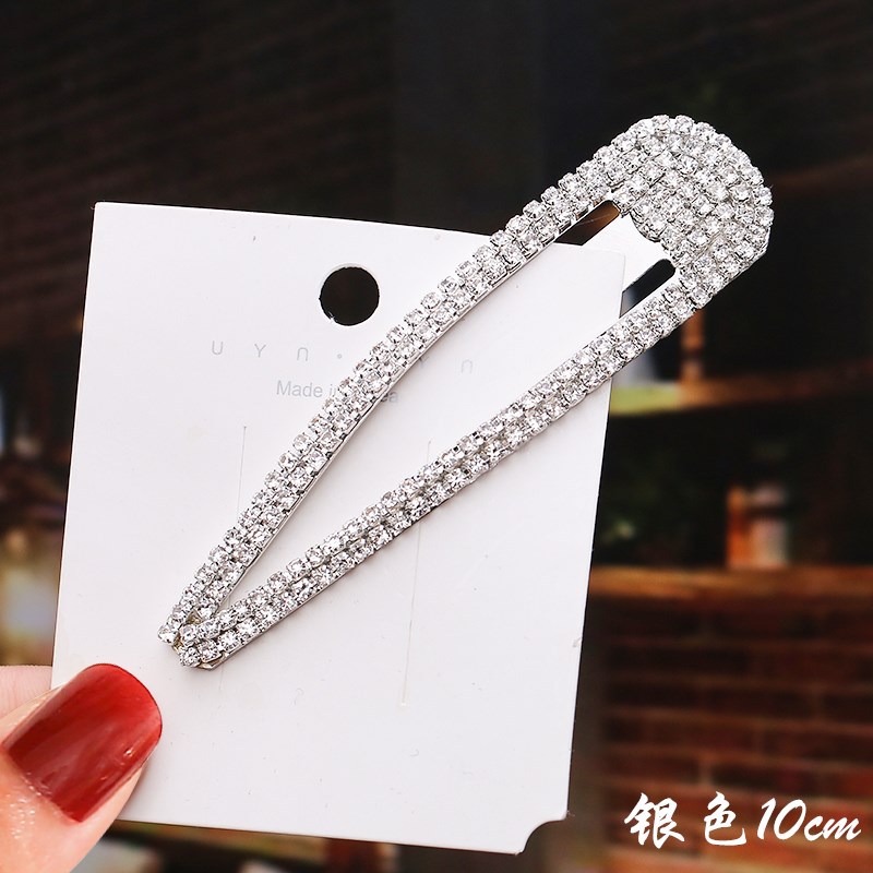 Kim Loại Sang Trọng Thả Kim Cư - đánh giá và giá Bobby Pin Bulk