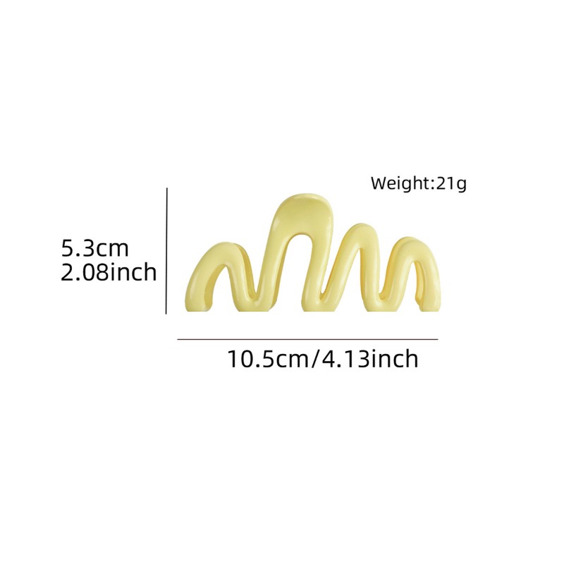 Cream Dopamine Wavy Large Shar - đánh giá và giá Hair Care Lotion