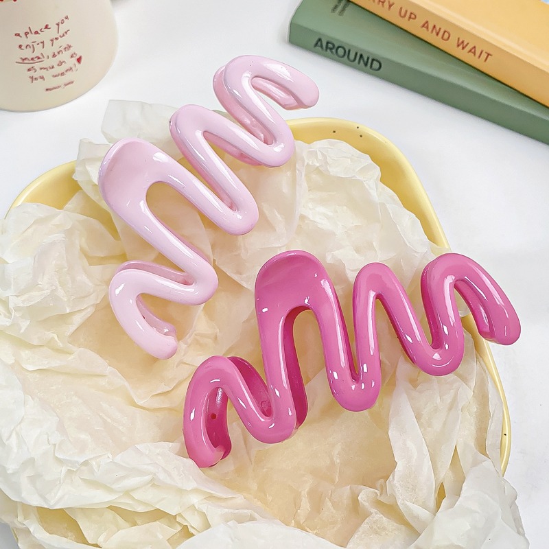 Cream Dopamine Wavy Large Shar - đánh giá và giá Hair Care Lotion