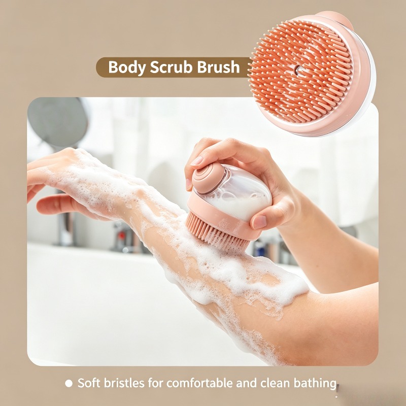 Refillable liquid scalp massag - đánh giá và giá Scalp Scrub Exfoliant