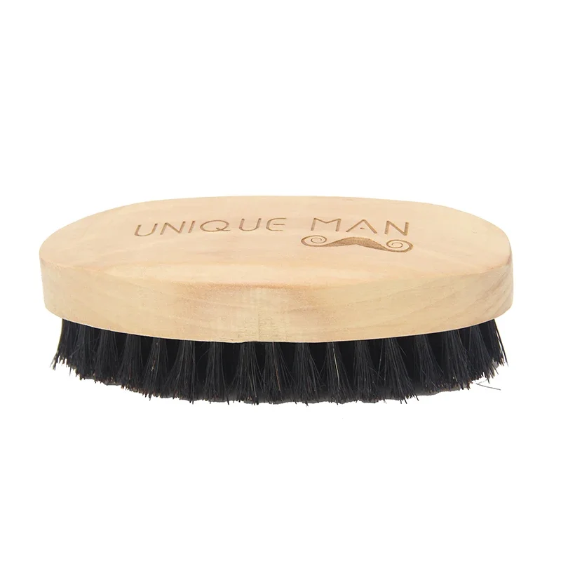 Wooden Hair Beard Brush For Me - đánh giá và giá Hair Care For Wavy Hair