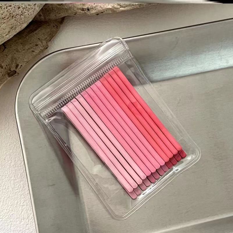 12pcs Candy Color Metal Hair C - đánh giá và giá Bobby Pin Bulk