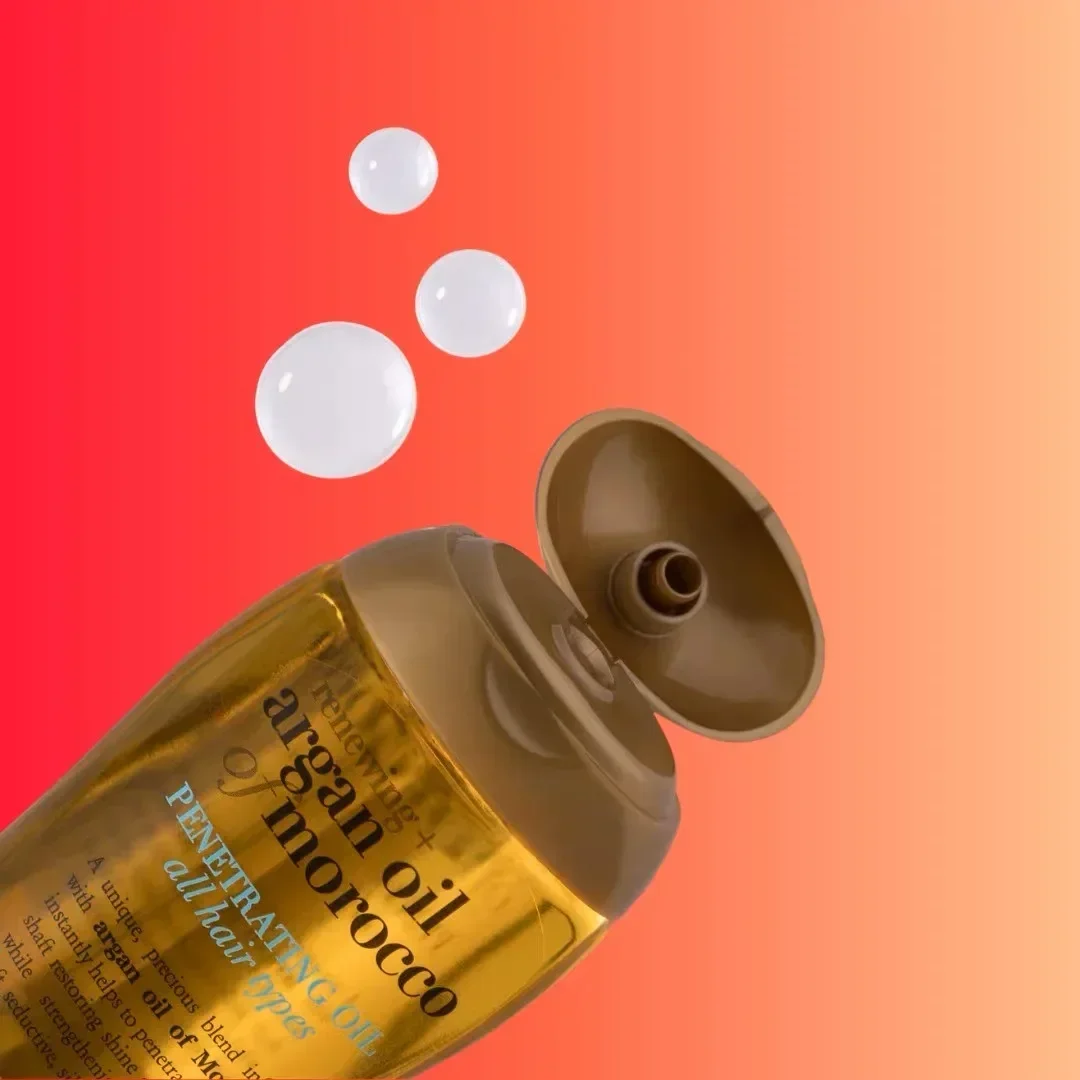 Organic Morocco Argan Oil Hair - đánh giá và giá Hair Care Organic