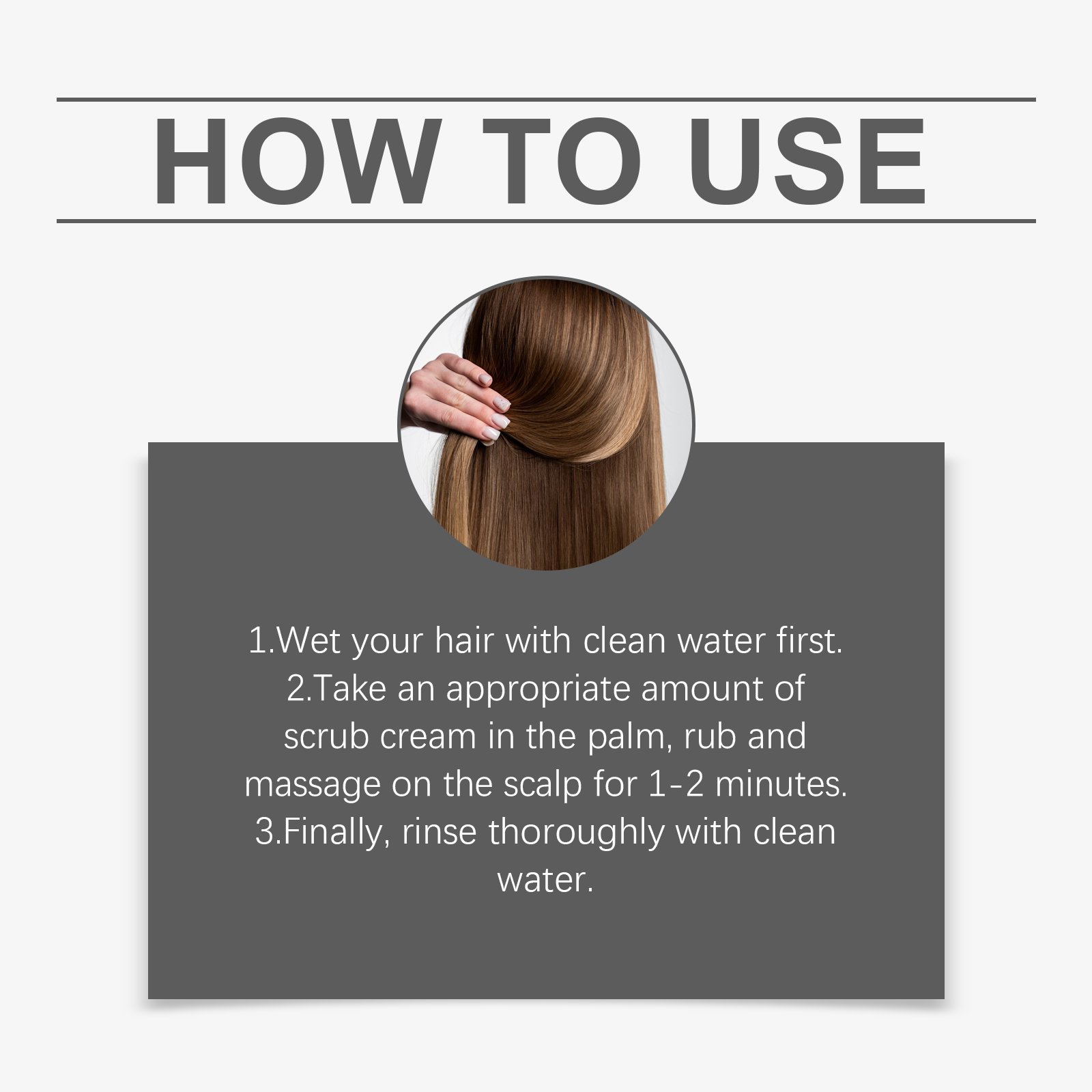 Scalp Cleansing Exfoliating Sc - đánh giá và giá Scalp Scrub Exfoliant