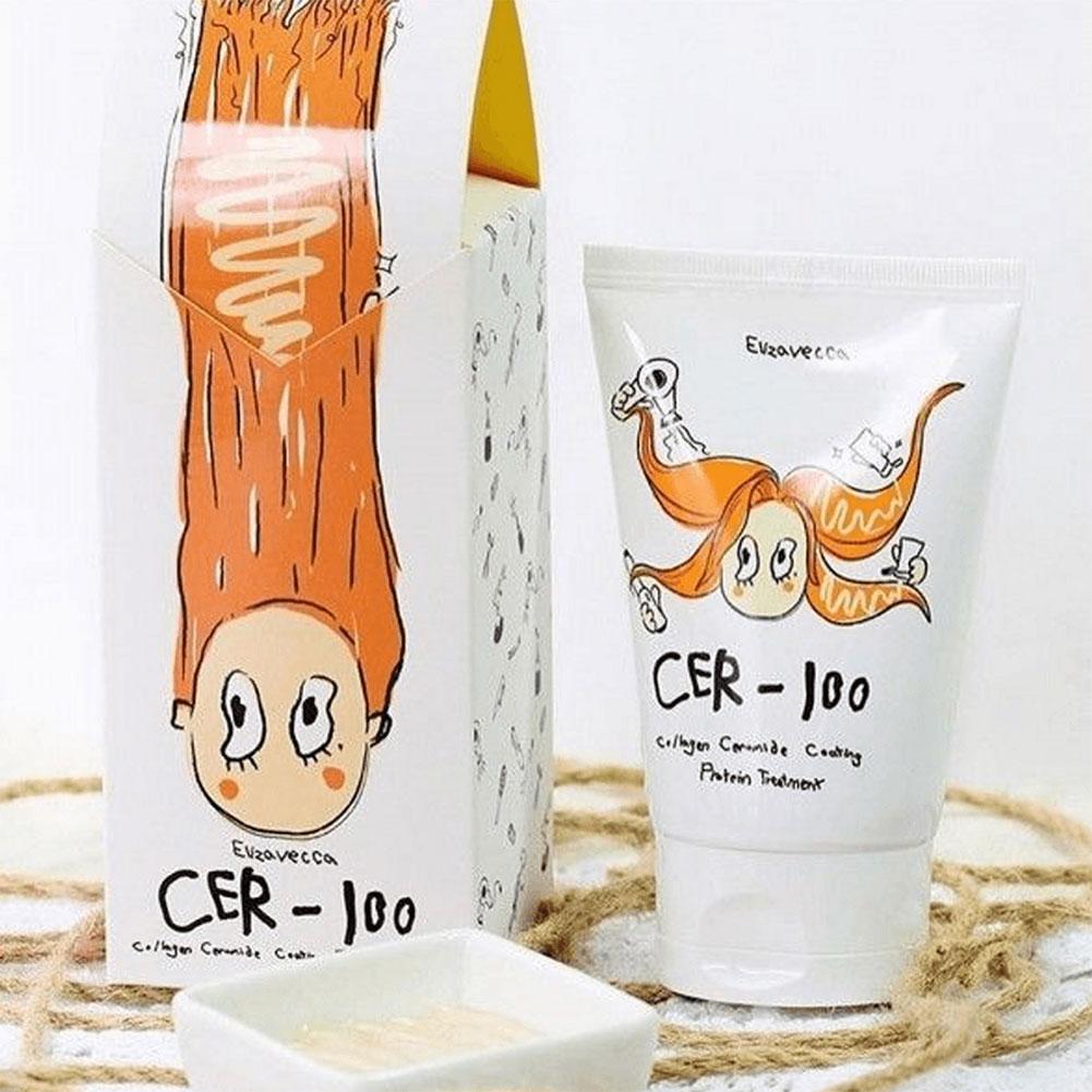 CER-100 Collagen Hair Treatme - đánh giá và giá Hair Care Japanese
