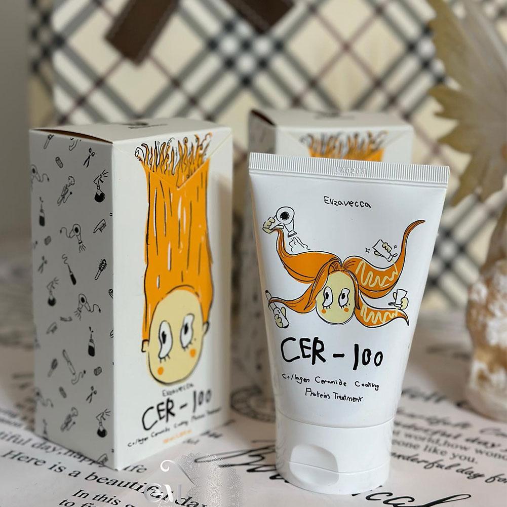 CER-100 Collagen Hair Treatme - đánh giá và giá Hair Care Japanese