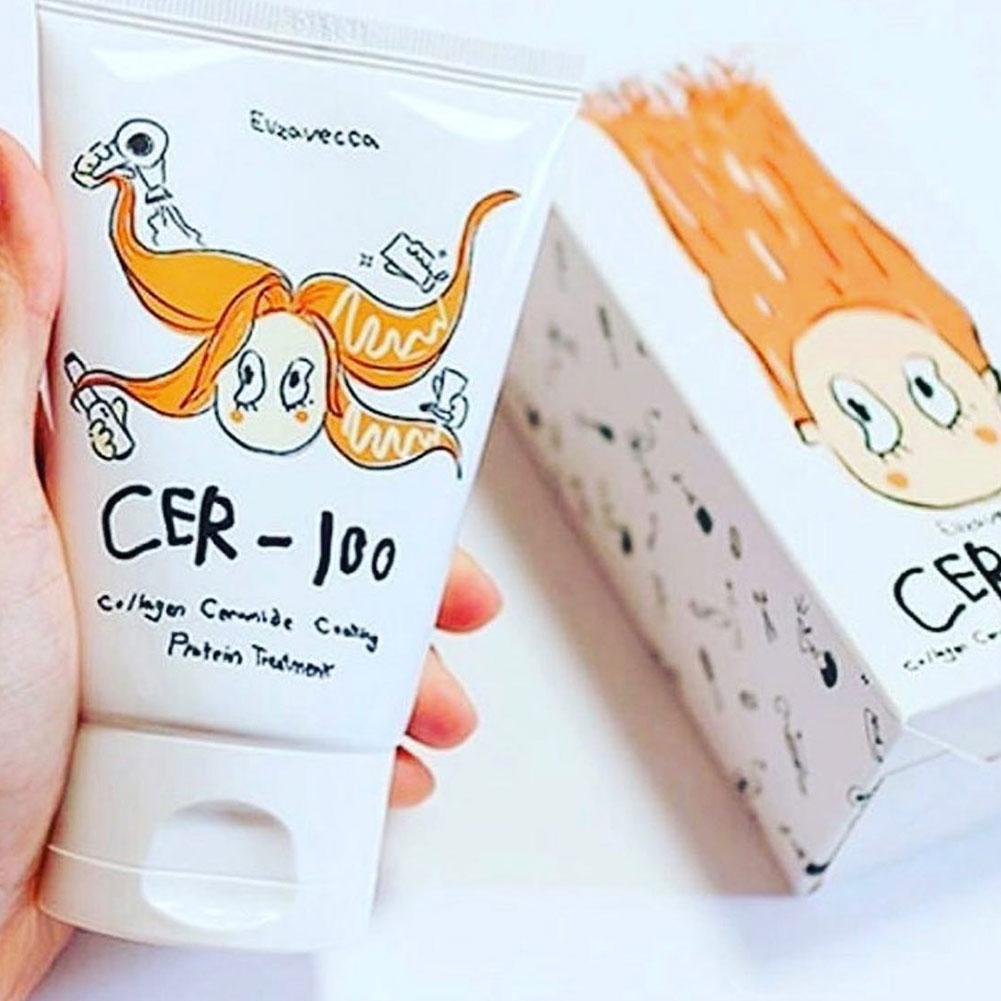 CER-100 Collagen Hair Treatme - đánh giá và giá Hair Care Japanese