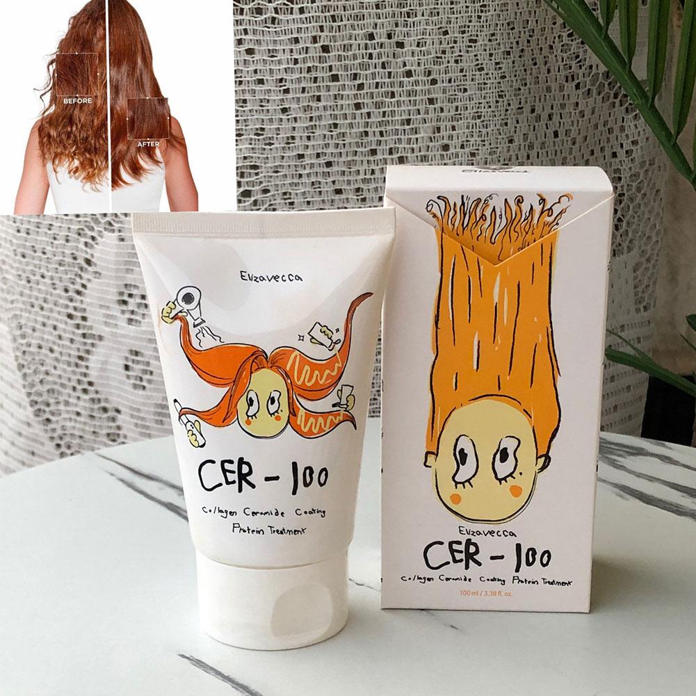 CER-100 Collagen Hair Treatme - đánh giá và giá Hair Care Japanese
