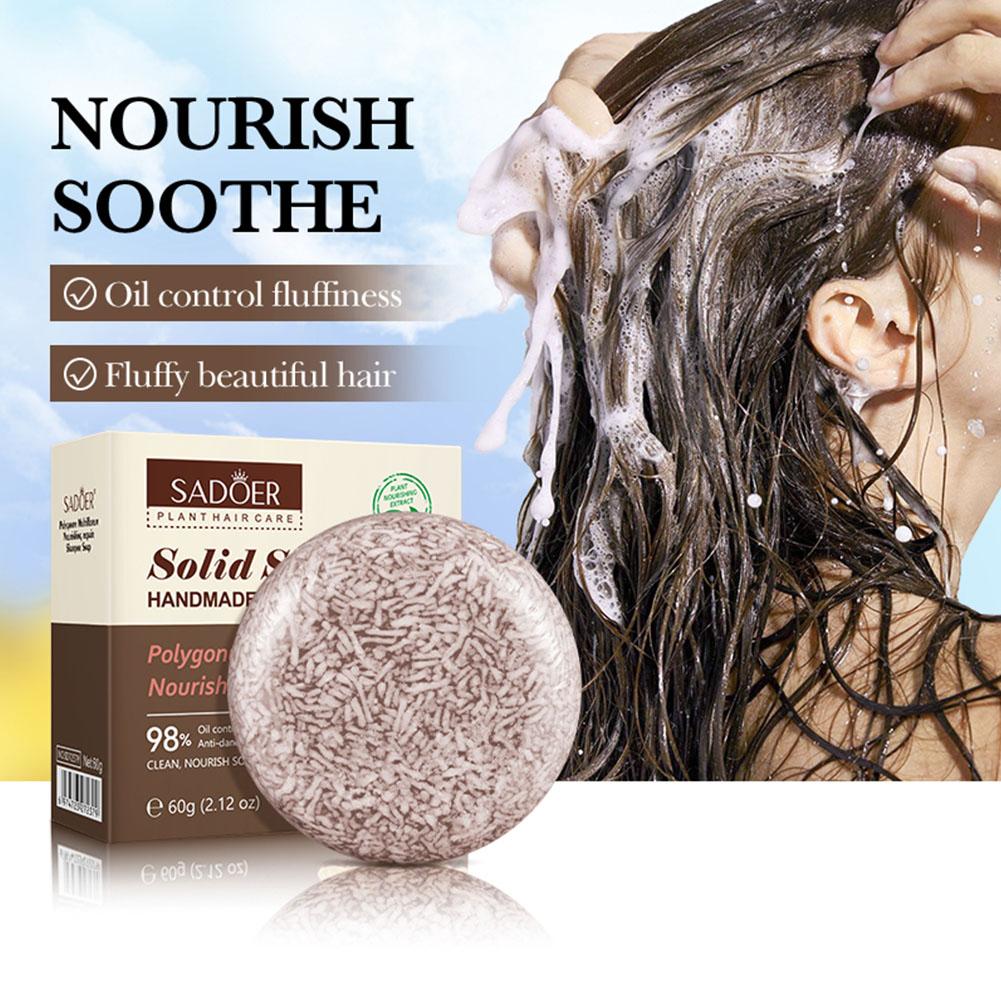 1/3/5PCS Shampoo Bar Organic H - đánh giá và giá Hair Care Organic