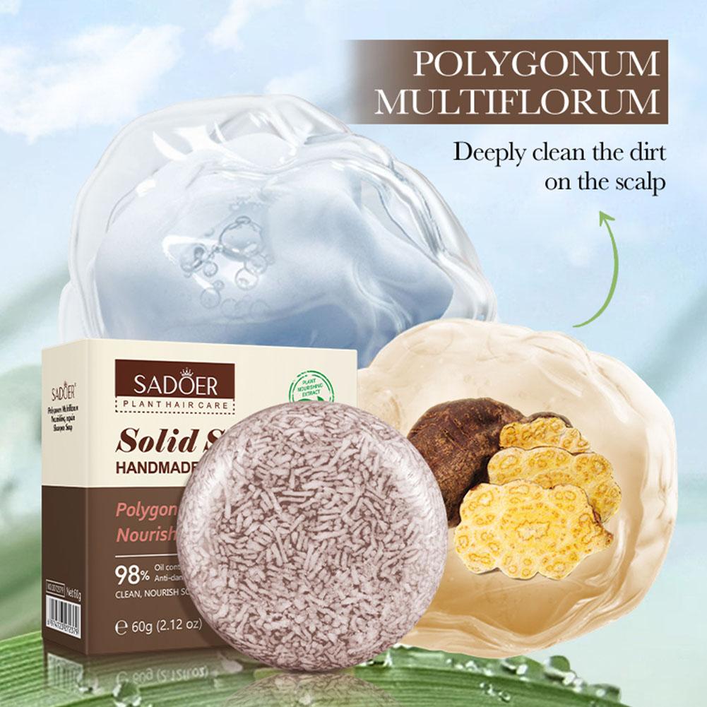 1/3/5PCS Shampoo Bar Organic H - đánh giá và giá Hair Care Organic