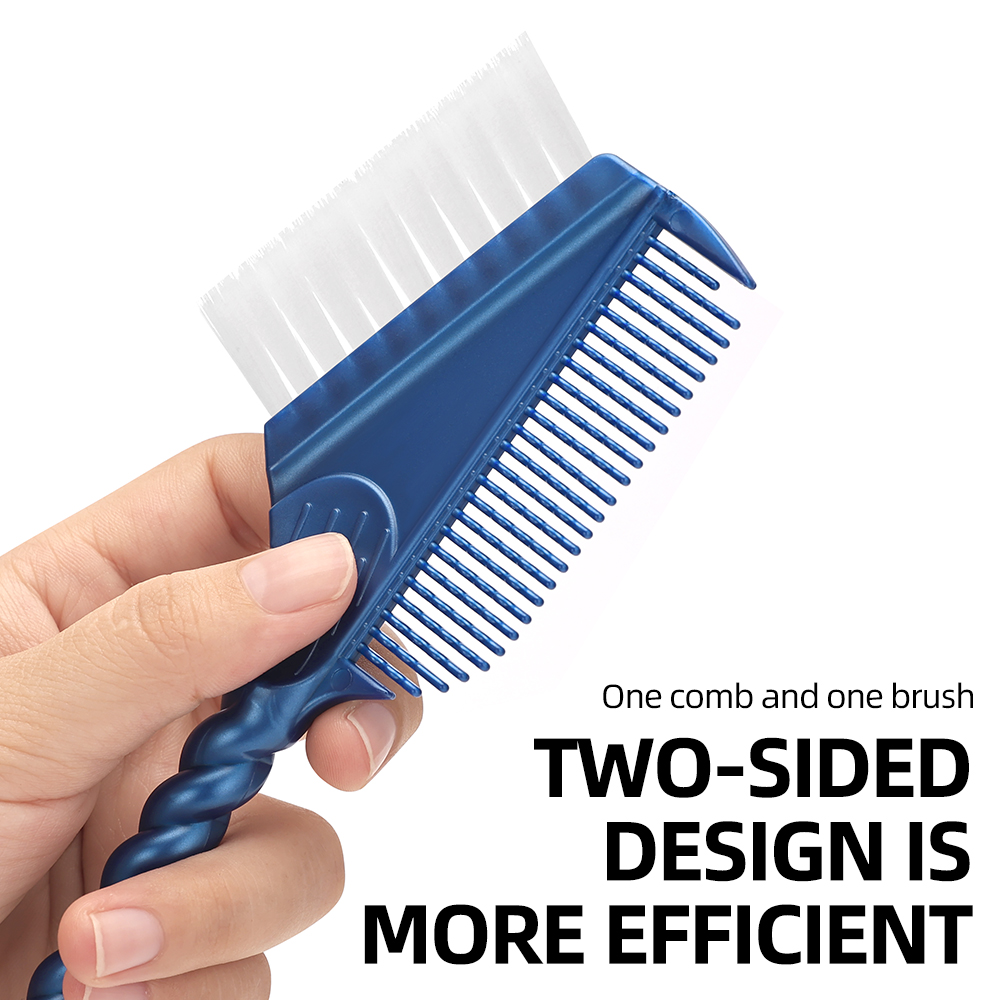 Barbershop Dye Hair Double Hea - đánh giá và giá Hair Care Lotion