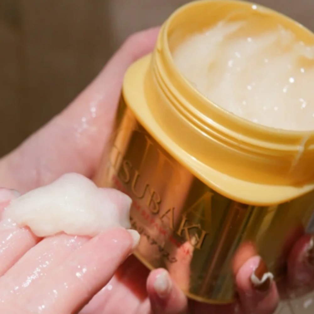 Japan TSUBAKI Premium Repairin - đánh giá và giá Hair Care Japanese
