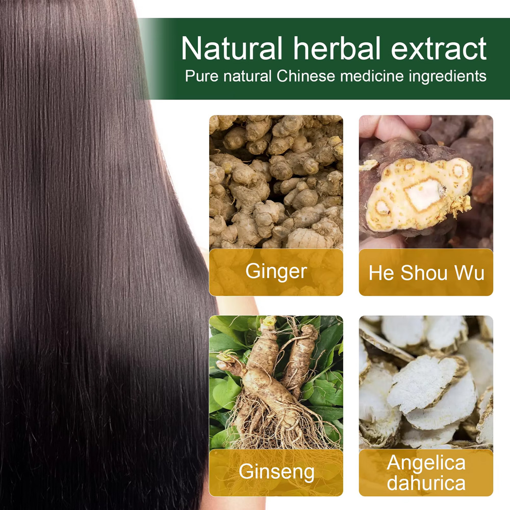 Ginger Hair Cream Deep Cleansi - đánh giá và giá Hair Care Cream