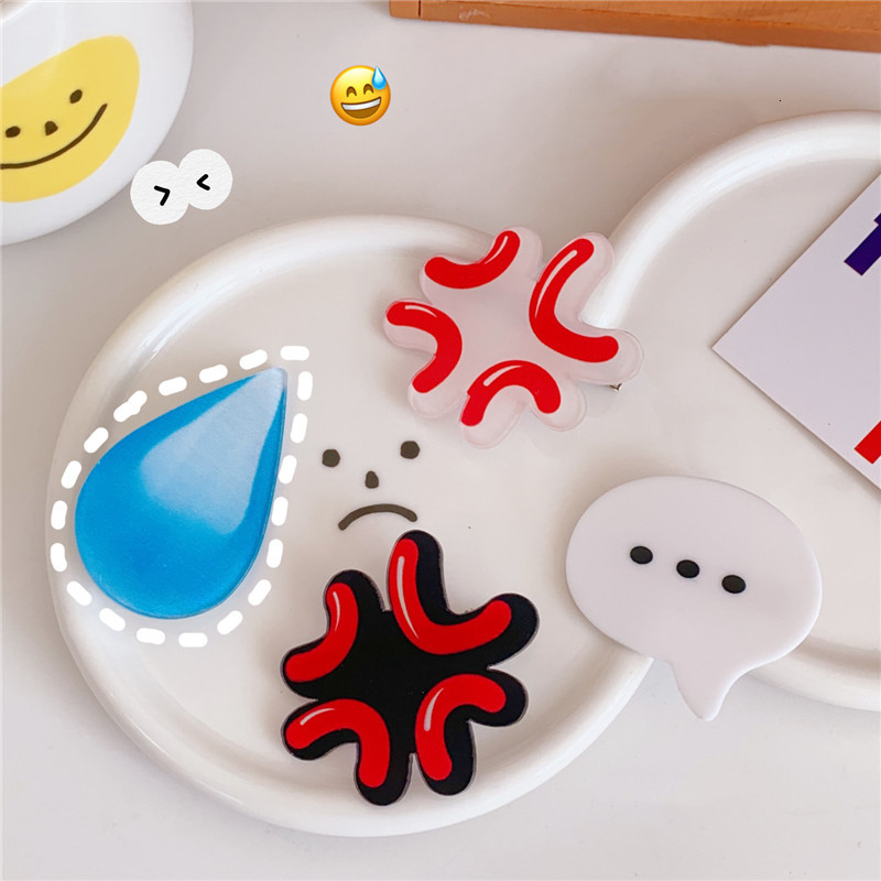 Water Drop Hairpin Expression  - đánh giá và giá Hair Care Vegan