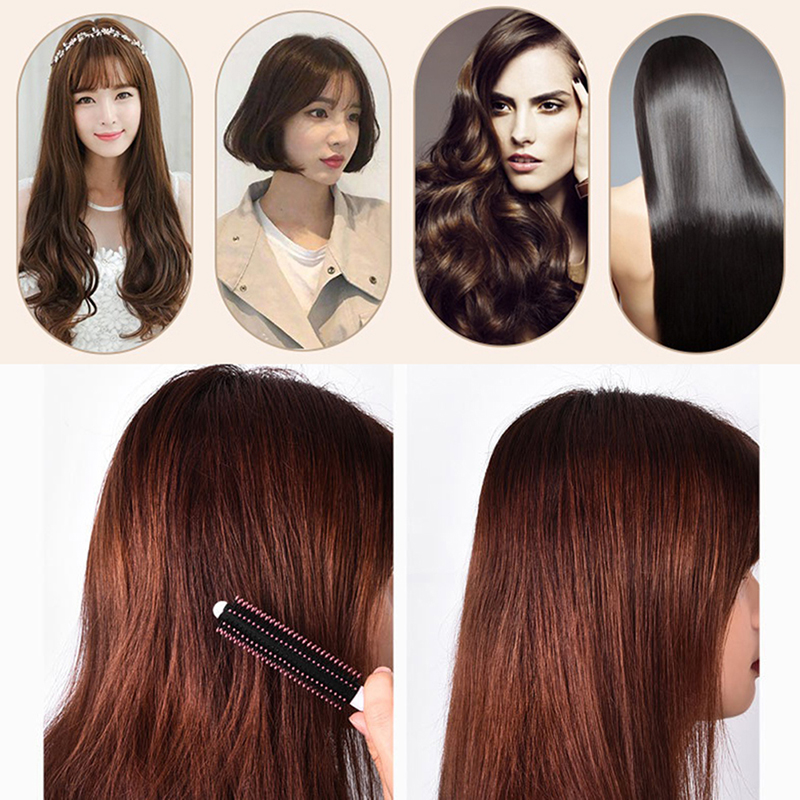1 Pc Wavy Curly Styling Hair C - đánh giá và giá Hair Care For Wavy Hair