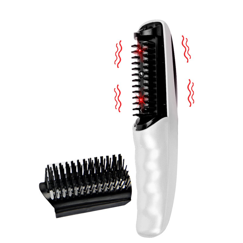Electric Laser Hair Growth Com - đánh giá và giá Hair Care Vegan