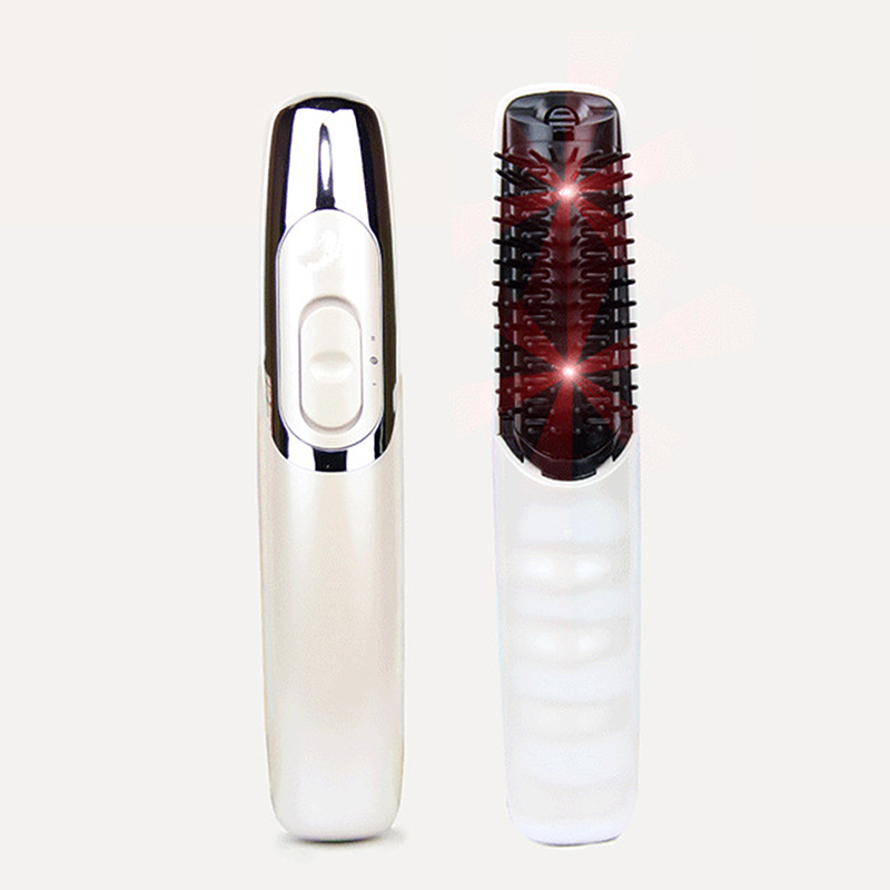 Electric Laser Hair Growth Com - đánh giá và giá Hair Care Vegan