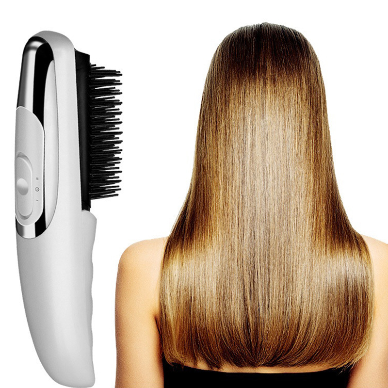 Electric Laser Hair Growth Com - đánh giá và giá Hair Care Vegan