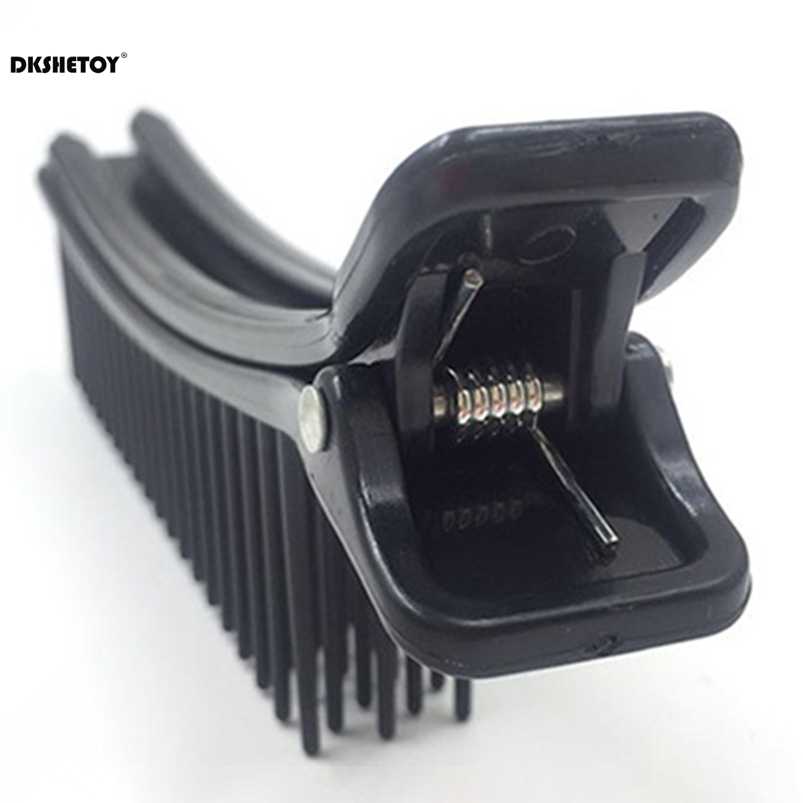 1-4pcs Salon Hair Clips Comb W - đánh giá và giá Detangling Wide Comb