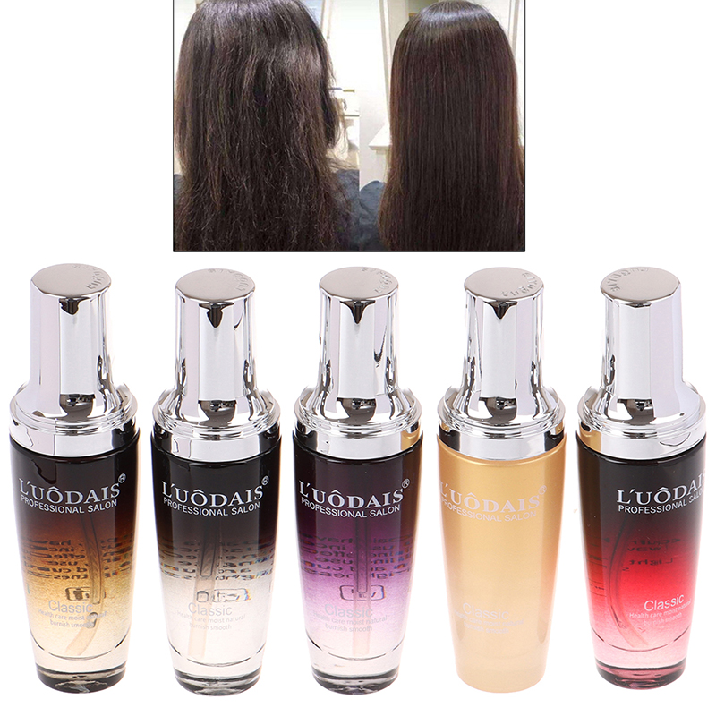 LUODAIS Tinh Dầu Argan Phục Hồ - đánh giá và giá Hair Care Organic