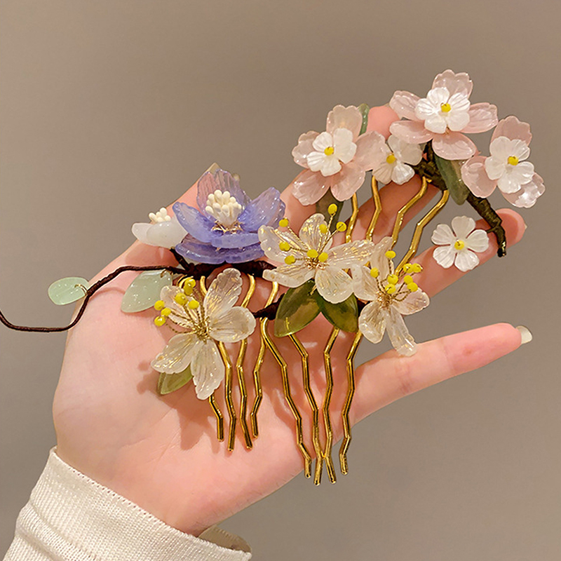 1Pc Classical Hair Comb Chines - đánh giá và giá Hair Care Japanese