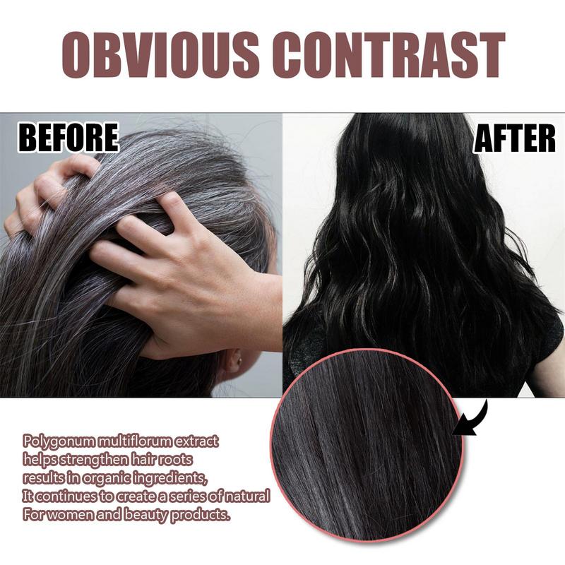 100g Herbal Hair Growth Anti H - đánh giá và giá Hair Care Organic