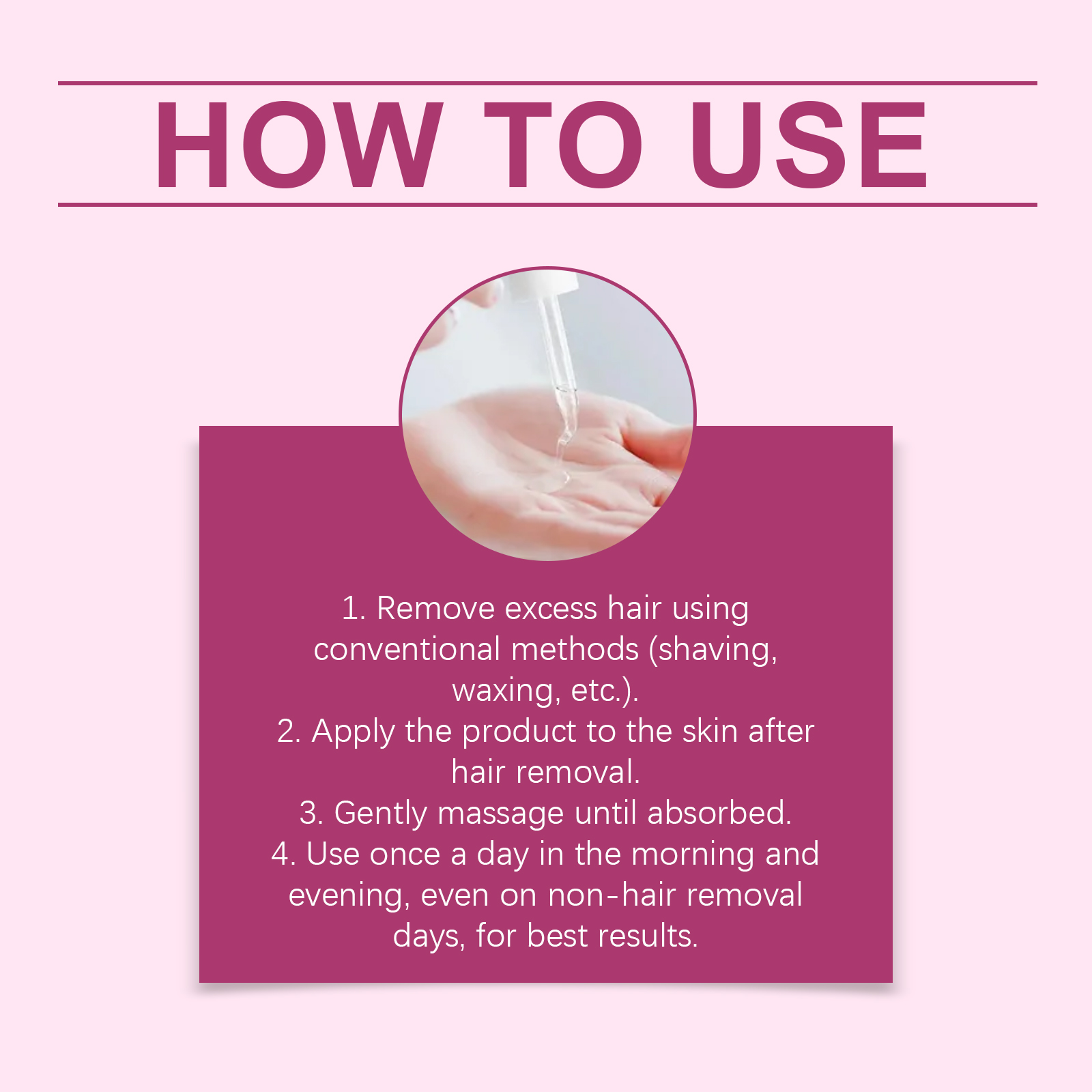 Hair Removal Care Oil - Gentle - đánh giá và giá Hair Care Cream