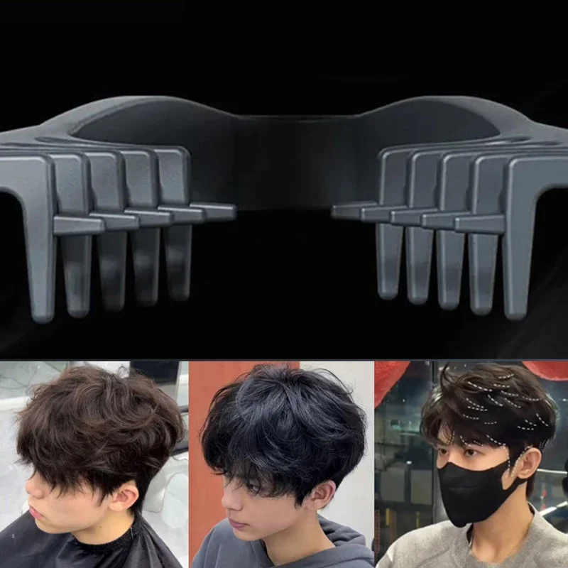 Volumizing Wide-Tooth Hair Sty - đánh giá và giá Detangling Wide Comb