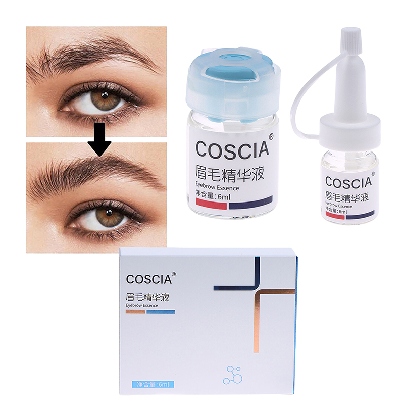 Fast Eyebrow Enhancer Growth S - đánh giá và giá Hair Care Vegan