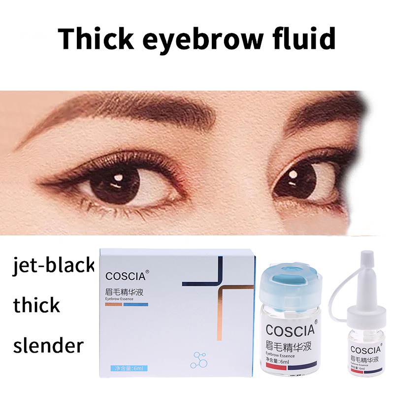 Fast Eyebrow Enhancer Growth S - đánh giá và giá Hair Care Vegan