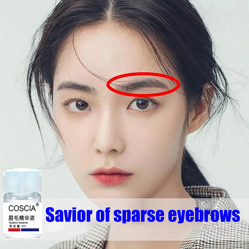 Fast Eyebrow Enhancer Growth S - đánh giá và giá Hair Care Vegan