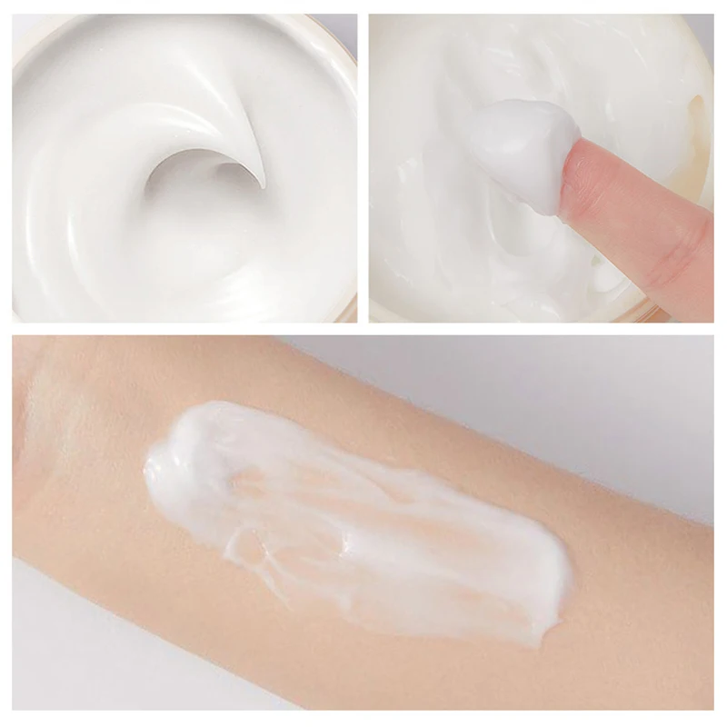 Mùa Đông Mặt Cừu Tóc Làm Trắng - đánh giá và giá Hair Care Cream