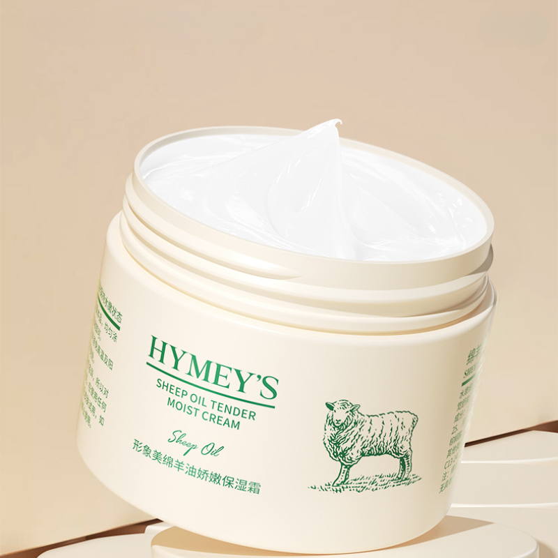 Mùa Đông Mặt Cừu Tóc Làm Trắng - đánh giá và giá Hair Care Cream