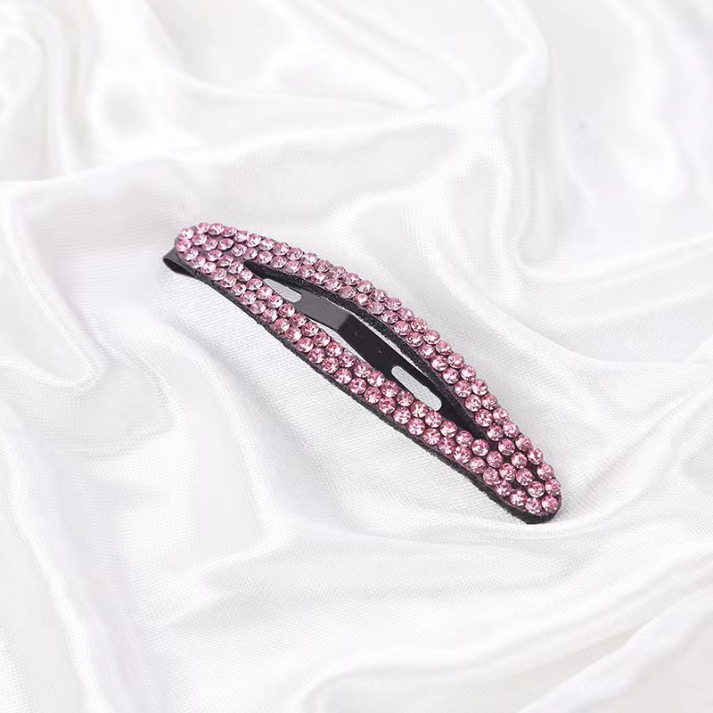 Rhinestone Hair Clips Set Spar - đánh giá và giá Bobby Pin Bulk