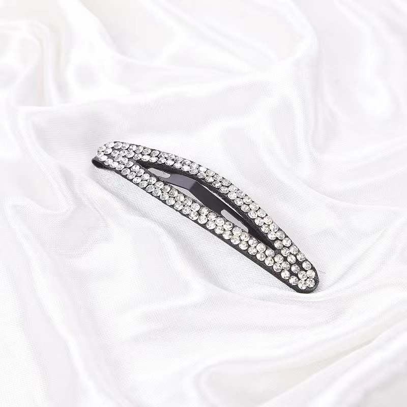 Rhinestone Hair Clips Set Spar - đánh giá và giá Bobby Pin Bulk
